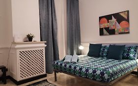 Guest House Stazione Centrale